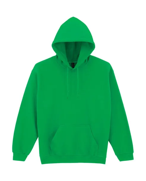  Heavy Blend™ Hooded Sweat - Gildan Irish Green