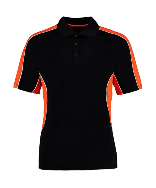  Classic fit Cooltex® dvobojna polo majica, 140 g/m² - Gamegear