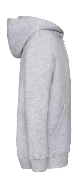  Kids Premium Hooded Sweat Jacket - Fruit of the Loom