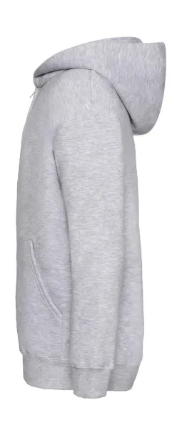  Kids Premium Hooded Sweat Jacket - Fruit of the Loom
