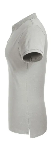  Ladies' Pure Organic Polo - Russell Pure Organic
