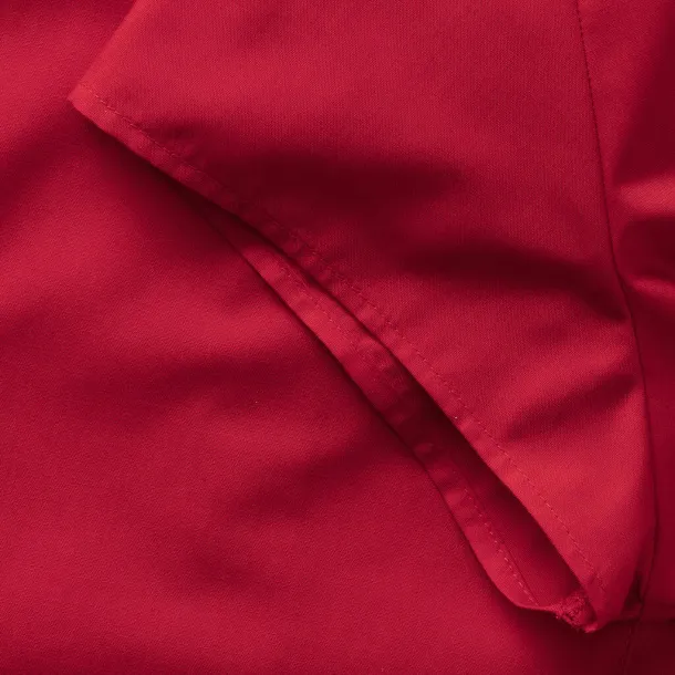  Ladies' Fitted Poplin Shirt - Russell Collection