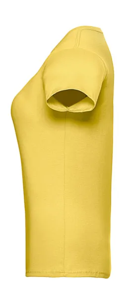  Ženska slim kratka majica, 145 g/m² - Russell 