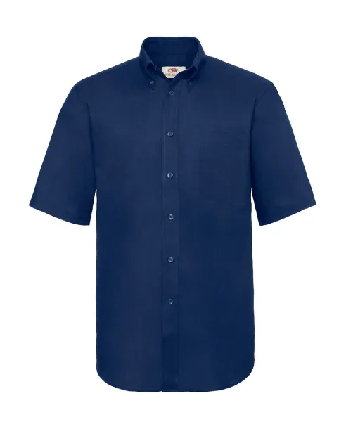  Oxford Shirt - Fruit of the Loom