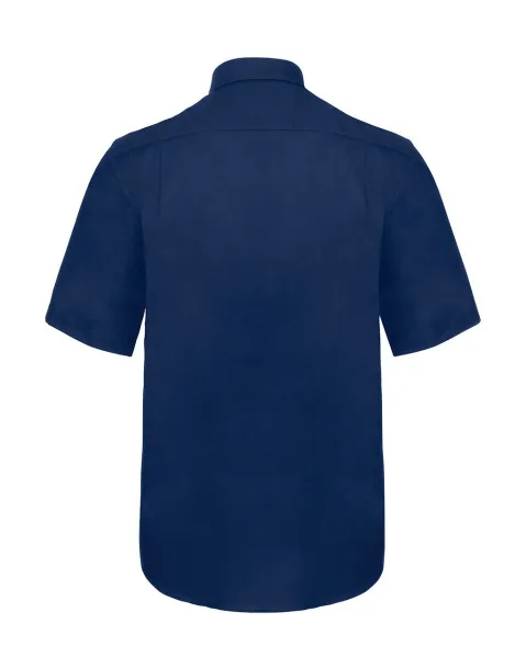  Oxford Shirt - Fruit of the Loom
