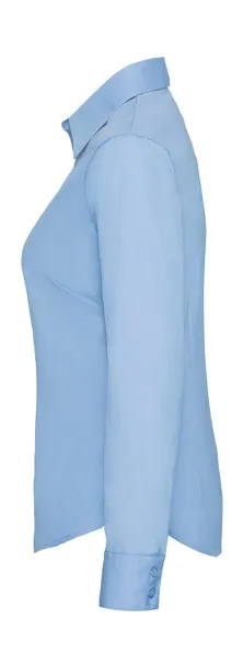  Ženska poplin košulja - Fruit of the Loom