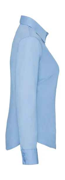  Ženska poplin košulja - Fruit of the Loom