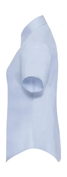  Ladies Oxford Shirt - Fruit of the Loom