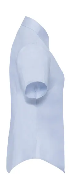  Ladies Oxford Shirt - Fruit of the Loom