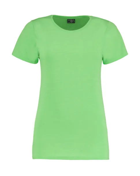  Fashion fit ženska kratka majica, 160 g/m² - Kustom Kit