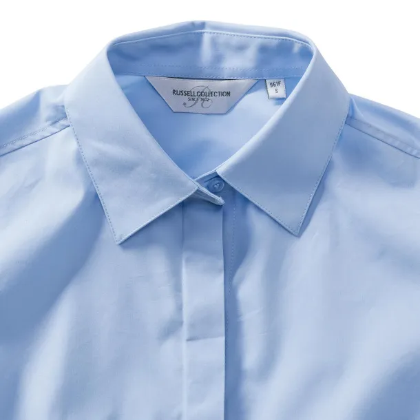  Ladies' Ultimate Stretch Shirt - Russell 