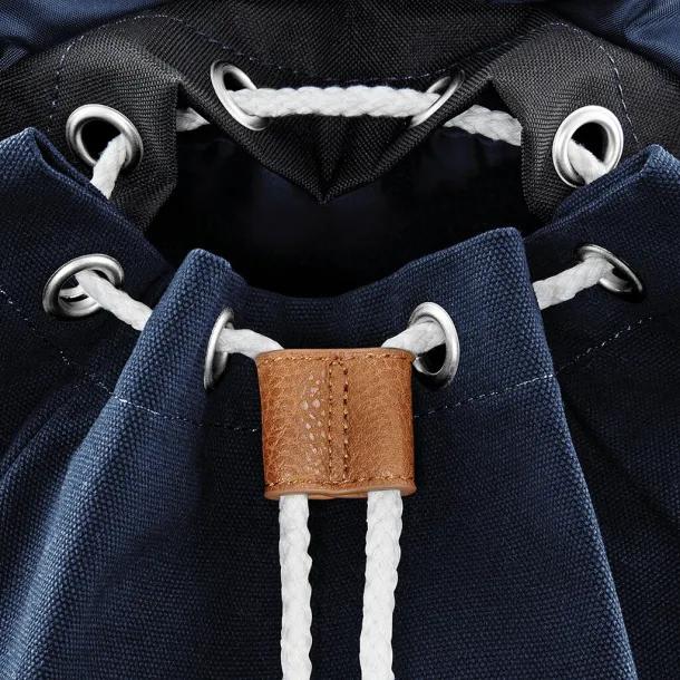 Vintage Backpack - Quadra