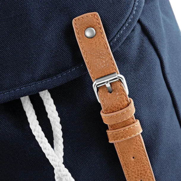  Vintage Backpack - Quadra