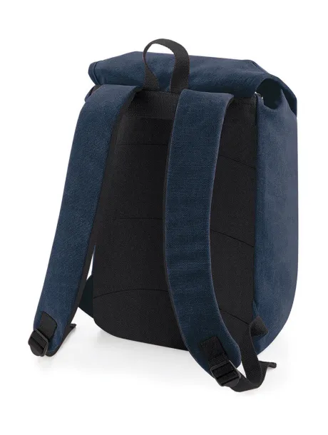  Vintage Backpack - Quadra