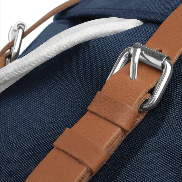  Vintage Backpack - Quadra