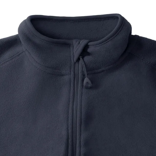 Men's 1/4 Zip Microfleece - Russell 