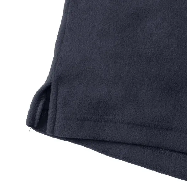  Men's 1/4 Zip Microfleece - Russell 