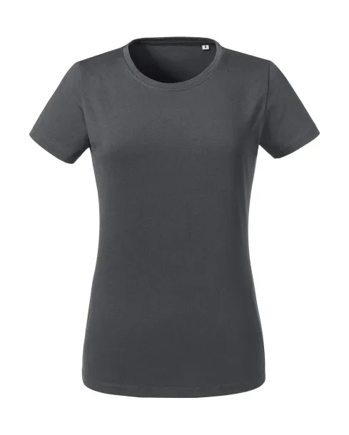  Ladies' Pure Organic Heavy Tee - Russell Pure Organic