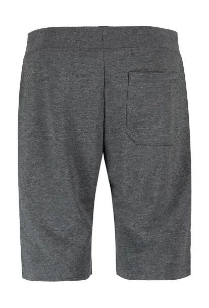  Slim Fit Sweat Short - Kustom Kit
