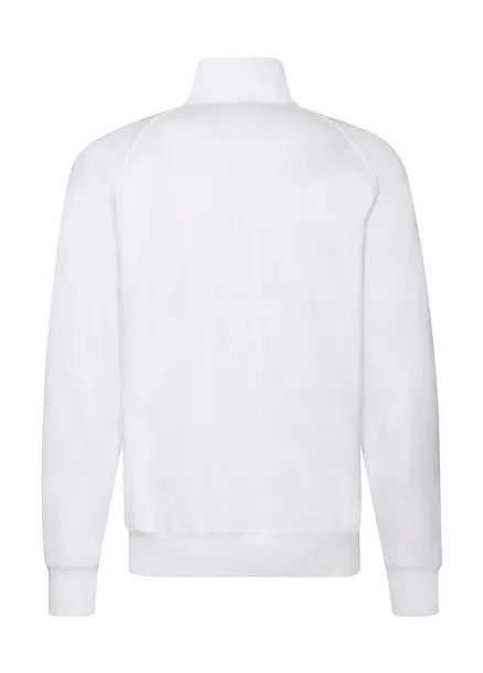  Lightweight Sweat Jacket - Fruit of the Loom