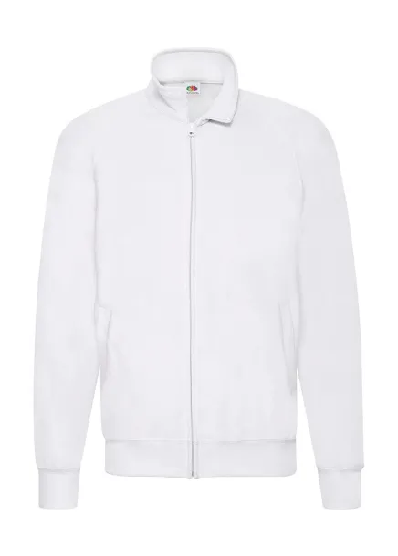  Lightweight Sweat Jacket - Fruit of the Loom