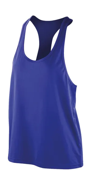 Softex® Women's Impact Softex® Tank Top - Spiro