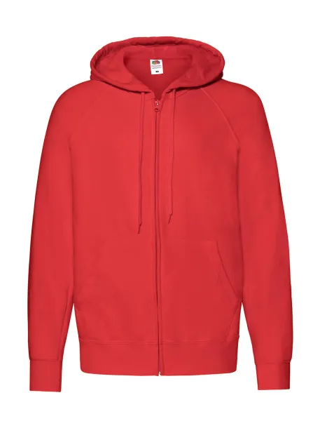  Muški lagani hoodie - Fruit of the Loom