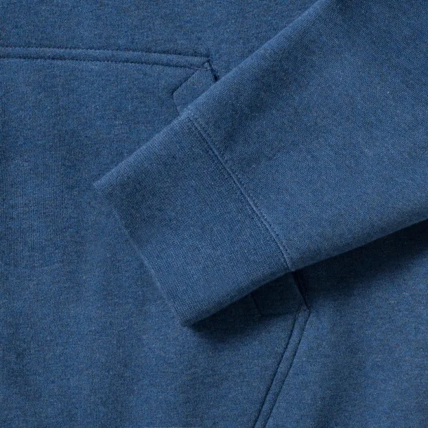  Muški hoodie s patentnim zatvaračem, 280 g/m² - Russell 