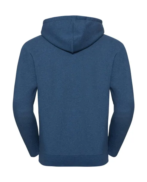  Muški hoodie s patentnim zatvaračem - Russell 