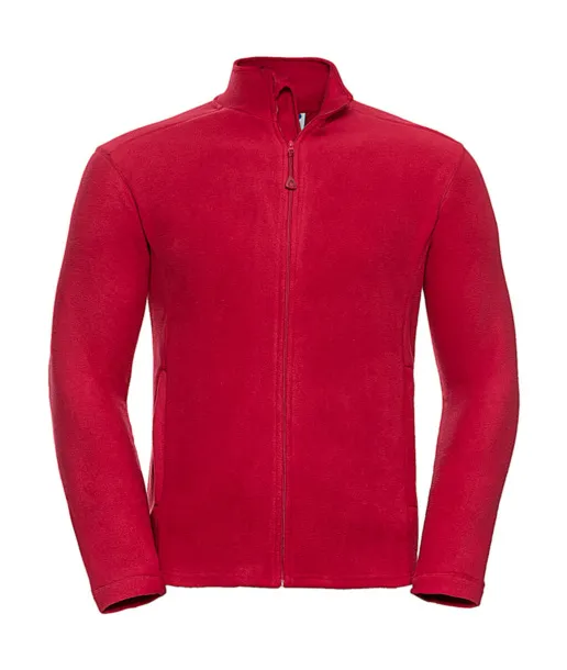  Men's Full Zip Microfleece - Russell 