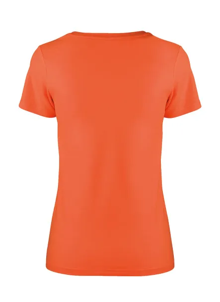  Women's Impact Softex® T-Shirt - Spiro
