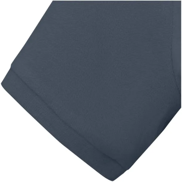 Calgary ženska polo majica kratkih rukava, 200 g/m2 - Elevate Life Hale Blue