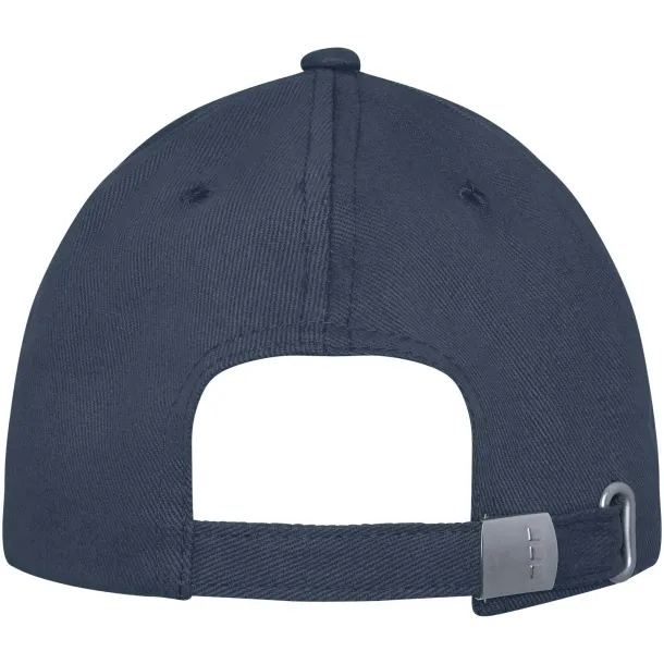 Davis kapa šilt - Elevate Life Hale Blue