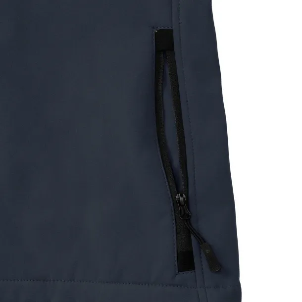  Ladies' Softshelll Gilet - Russell 