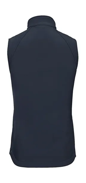  Ženski softshell prsluk - Russell 