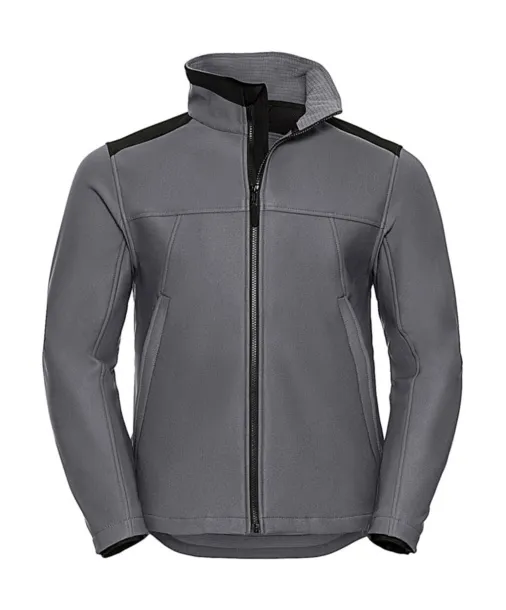  Heavy Duty radna softshell jakna - Russell 