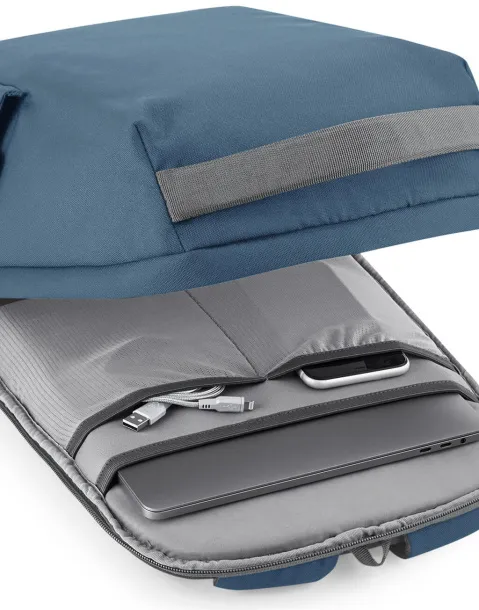  Project Recycled Security Backpack Lite - Quadra