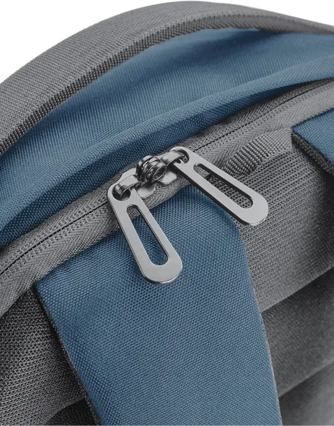  Project Recycled Security Backpack Lite - Quadra