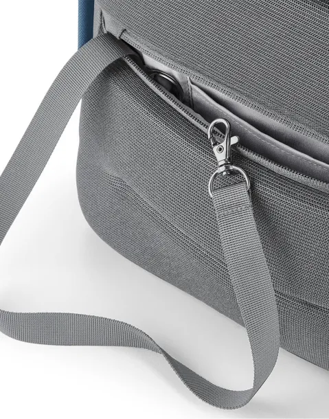  Project Recycled Security Backpack Lite - Quadra