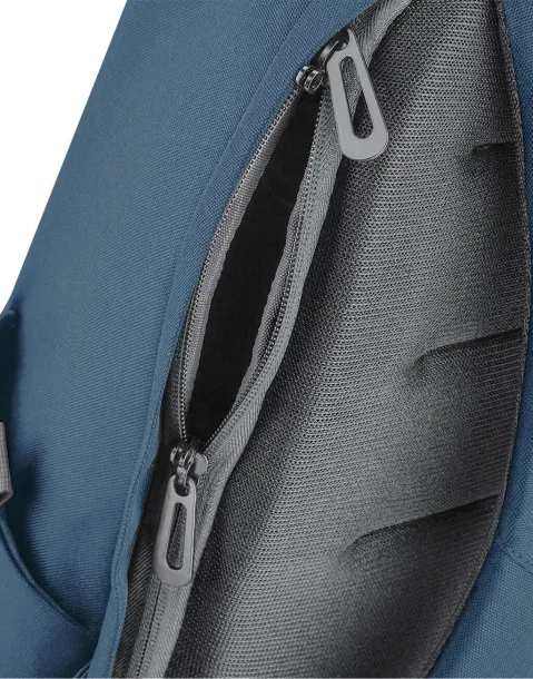  Project Recycled Security Backpack Lite - Quadra