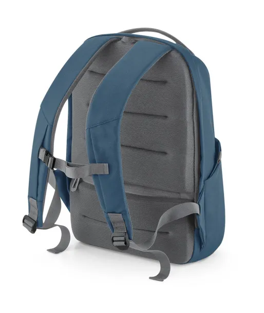  Project Recycled Security Backpack Lite - Quadra