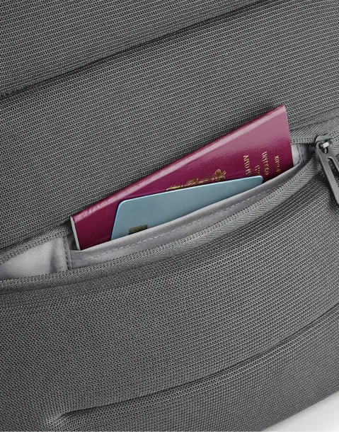  Project Recycled Security Backpack Lite - Quadra