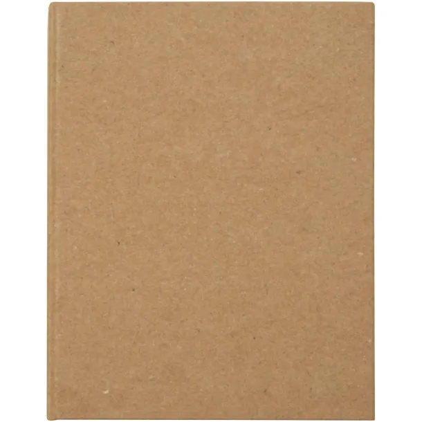 Sandal memo pad Beige
