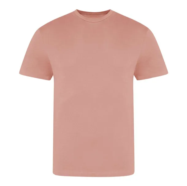  100 T majica, 140 g/m2 - Just Ts Dusty Pink