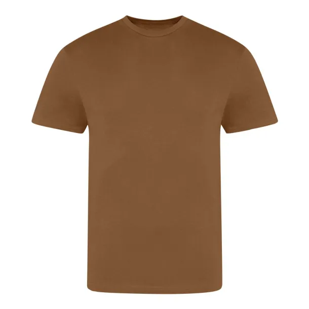  100 T majica, 140 g/m2 - Just Ts Caramel Toffee