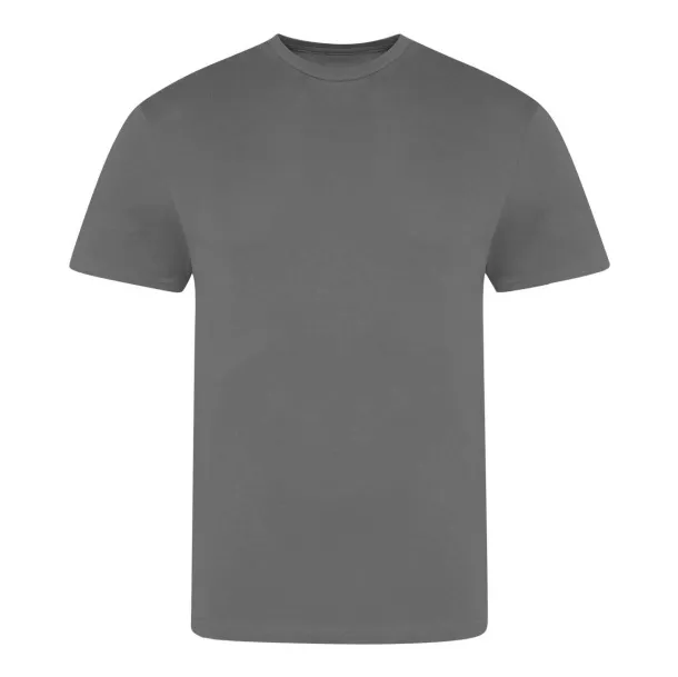  100 T majica, 140 g/m2 - Just Ts Ugljen