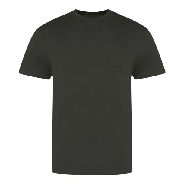  100 T majica, 140 g/m2 - Just Ts Combat Green