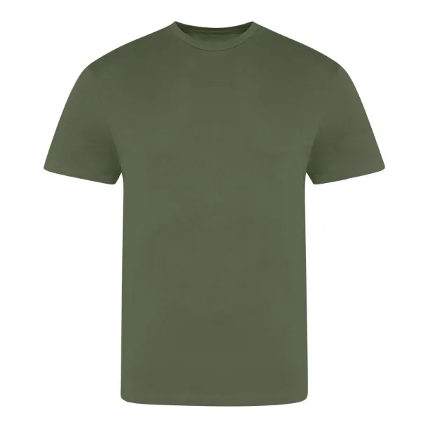  100 T majica, 140 g/m2 - Just Ts Earthy Green