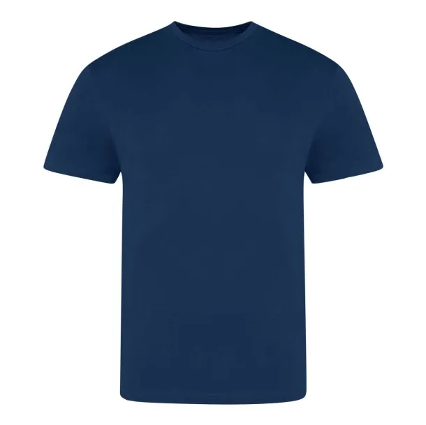  100 T majica, 140 g/m2 - Just Ts Ink Blue