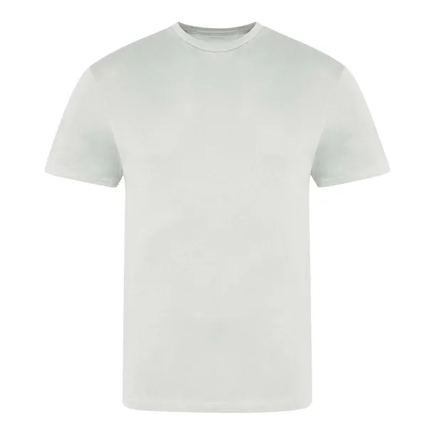  100 T majica - Just Ts Heather Grey